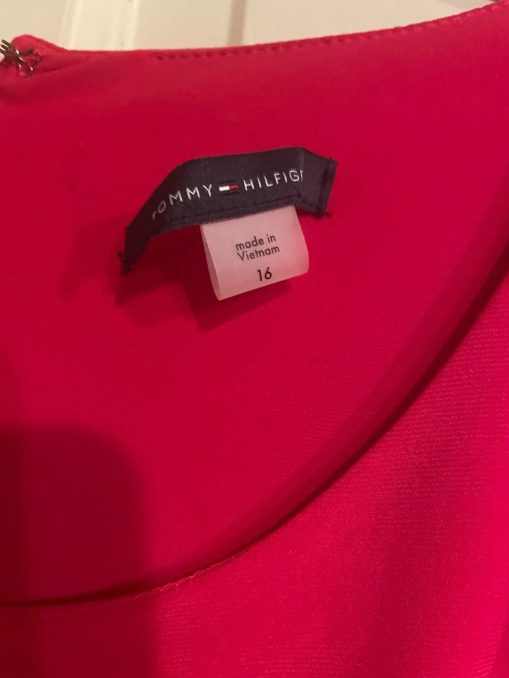 Dress - Picture 5 of 5